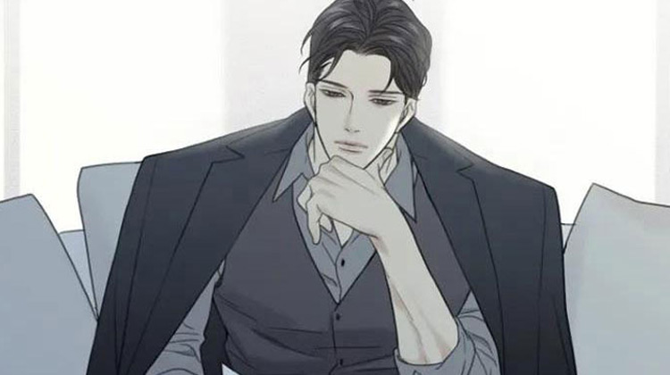 难抑的视线漫画免费阅读