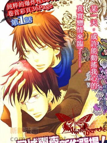 寻觅你的波浪漫画免费全集