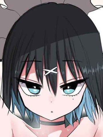 粗鲁的女仆