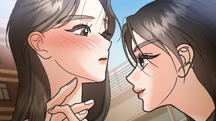 爱上钓系学妹