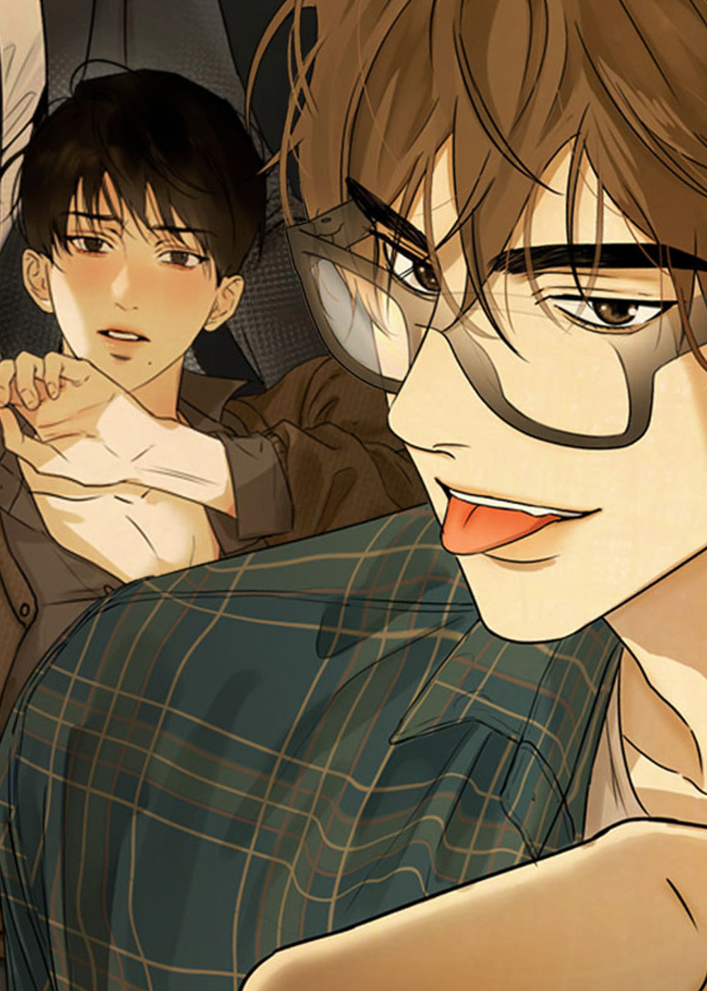 ss地铁派对漫画在线看